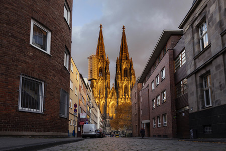 Erzbistum Köln