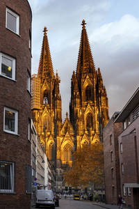 Erzbistum Köln