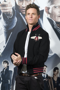 Photocall 'Phantastische Tierwesen: Grindelwalds Verbrechen' in Madrid