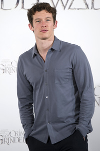 Photocall 'Phantastische Tierwesen: Grindelwalds Verbrechen' in Madrid