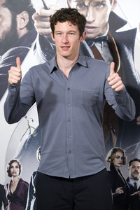 Photocall 'Phantastische Tierwesen: Grindelwalds Verbrechen' in Madrid