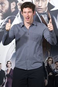 Photocall 'Phantastische Tierwesen: Grindelwalds Verbrechen' in Madrid