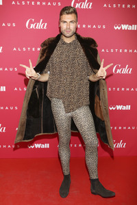 Gala Christmas Shopping Night 2018 in Hamburg