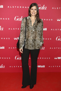 Gala Christmas Shopping Night 2018 in Hamburg