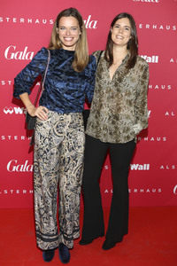 Gala Christmas Shopping Night 2018 in Hamburg