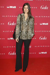 Gala Christmas Shopping Night 2018 in Hamburg