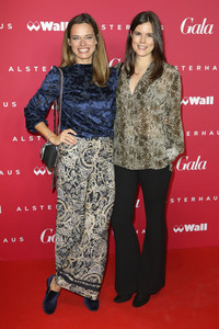 Gala Christmas Shopping Night 2018 in Hamburg