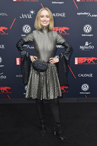 Bunte New Faces Award Style 2018 in Berlin