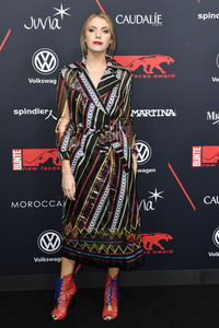 Bunte New Faces Award Style 2018 in Berlin