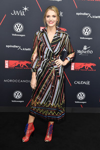 Bunte New Faces Award Style 2018 in Berlin