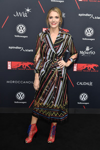 Bunte New Faces Award Style 2018 in Berlin