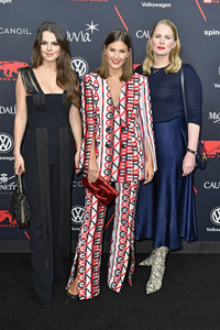 Bunte New Faces Award Style 2018 in Berlin