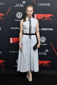 Bunte New Faces Award Style 2018 in Berlin