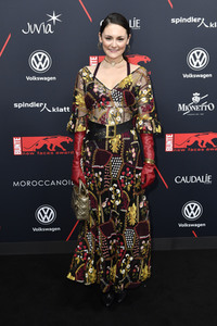 Bunte New Faces Award Style 2018 in Berlin