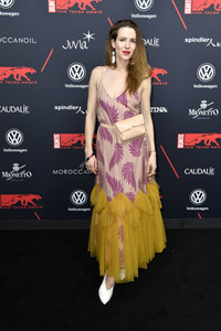 Bunte New Faces Award Style 2018 in Berlin