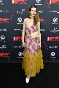 Bunte New Faces Award Style 2018 in Berlin