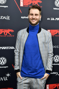 Bunte New Faces Award Style 2018 in Berlin