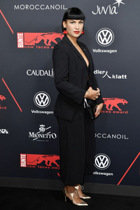 Bunte New Faces Award Style 2018 in Berlin