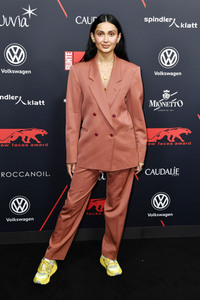 Bunte New Faces Award Style 2018 in Berlin
