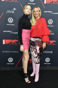 Bunte New Faces Award Style 2018 in Berlin