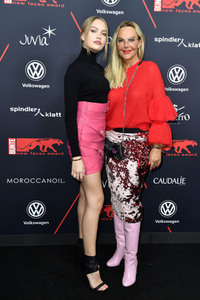 Bunte New Faces Award Style 2018 in Berlin