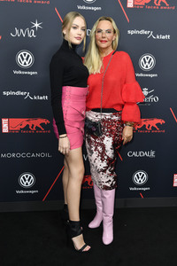 Bunte New Faces Award Style 2018 in Berlin