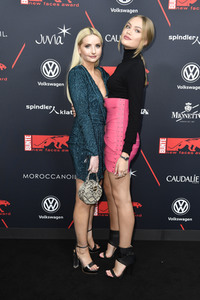 Bunte New Faces Award Style 2018 in Berlin