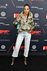 Bunte New Faces Award Style 2018 in Berlin