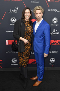 Bunte New Faces Award Style 2018 in Berlin
