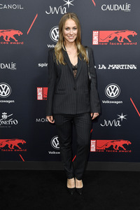 Bunte New Faces Award Style 2018 in Berlin