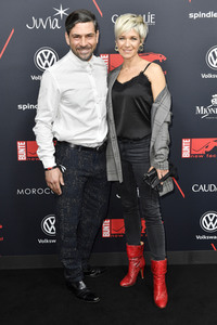 Bunte New Faces Award Style 2018 in Berlin