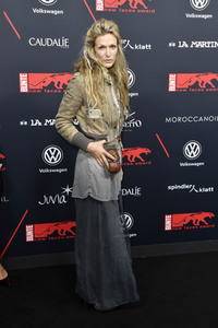 Bunte New Faces Award Style 2018 in Berlin