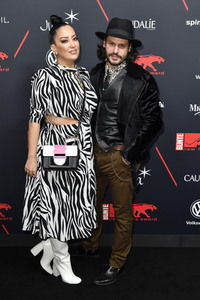 Bunte New Faces Award Style 2018 in Berlin