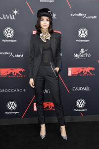 Bunte New Faces Award Style 2018 in Berlin