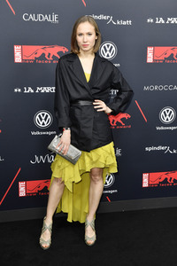 Bunte New Faces Award Style 2018 in Berlin