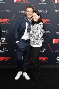 Bunte New Faces Award Style 2018 in Berlin