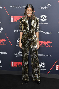 Bunte New Faces Award Style 2018 in Berlin