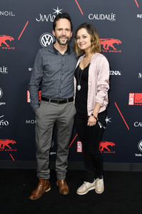 Bunte New Faces Award Style 2018 in Berlin