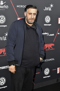 Bunte New Faces Award Style 2018 in Berlin