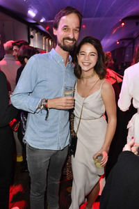 Bunte New Faces Award Style 2018 in Berlin