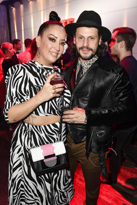 Bunte New Faces Award Style 2018 in Berlin