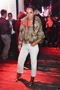 Bunte New Faces Award Style 2018 in Berlin