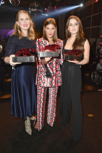 Bunte New Faces Award Style 2018 in Berlin