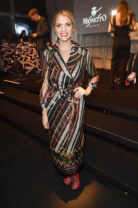 Bunte New Faces Award Style 2018 in Berlin