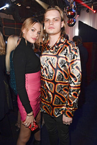 Bunte New Faces Award Style 2018 in Berlin
