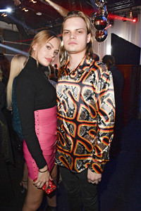 Bunte New Faces Award Style 2018 in Berlin