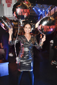 Bunte New Faces Award Style 2018 in Berlin