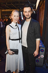 Bunte New Faces Award Style 2018 in Berlin