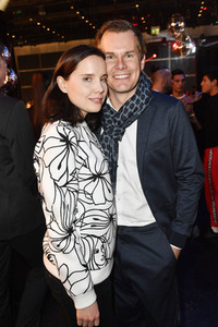 Bunte New Faces Award Style 2018 in Berlin