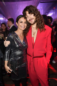 Bunte New Faces Award Style 2018 in Berlin
